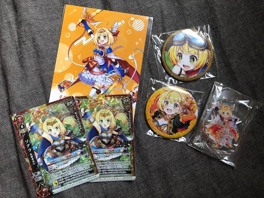 白猫プロジェクト グッズ 160点以上まとめ売り 白猫プロジェクト Cheerful Festa